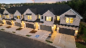 New Homes in Canton, Georgia built by David Weekley Homes in the New Home Community of Grandview Terrace!
