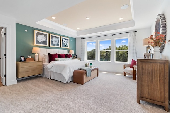 New Homes in Canton, Georgia built by David Weekley Homes in the New Home Community of Grandview Terrace!