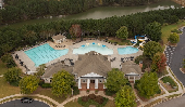 New Homes in Canton, Georgia built by JW Collection in the New Home Community of The Village at River Green!