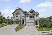 New Homes in Canton, Georgia built by JW Collection in the New Home Community of The Retreat at River Green!