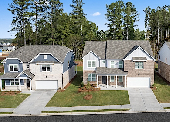 New Homes in Etowah Landing!