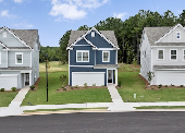 New Homes in Barons Court!