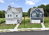 New Homes in Barons Court!