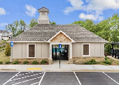 New Homes in Falls Creek!