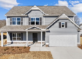 New Homes in Falls Creek!