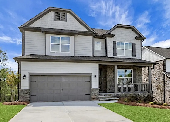 New Homes in Loganville, Georgia built by Eastwood Homes in the New Home Community of Braswell Farms!