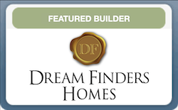 Dream Finders Homes