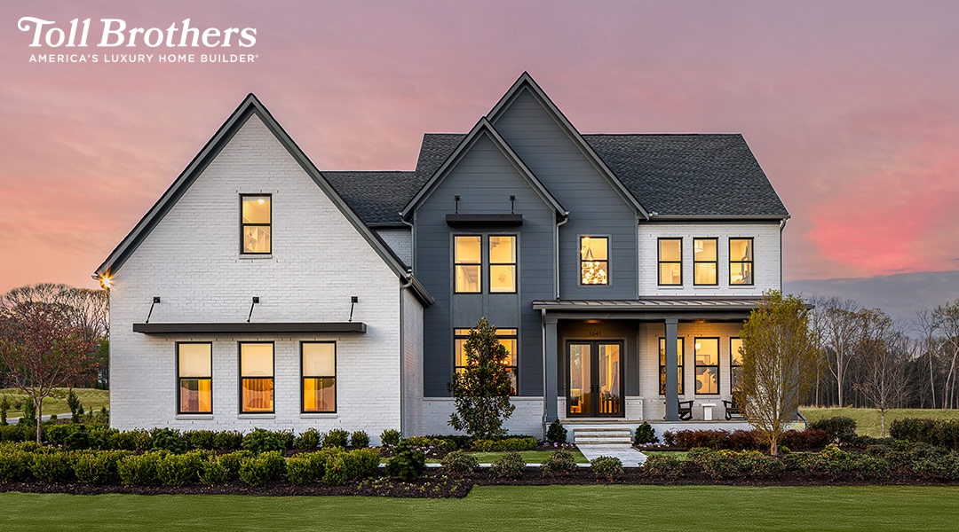 Toll Brothers Octl 2026